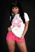 Image of LIMITED EDITION BRAND NEW GIRLS SPRING T-SHIRT