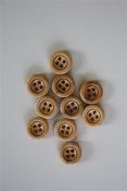 Image of boutons en olivier (x10)