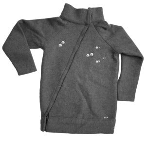 Image of nwt eyes jacket