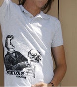 Image of Skull Polo