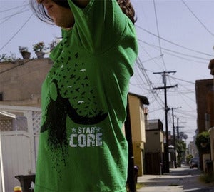 Image of Bird Tee
