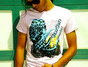 Image of Owl Tee