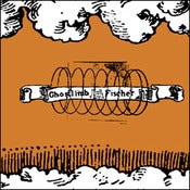 Image of Ghostlimb/Fischer Split 10" VIT002 ON SALE $6