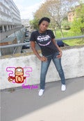 Image of Its not even swagger tee's