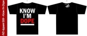 Image of Know I'm Dope