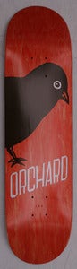 Image of Orchard Deck - Bird - 3 Sizes available