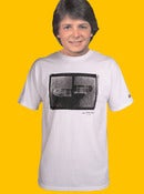 Image of Orchard/Isaac Mckay-Randozzi Collaboration Tee Shirt