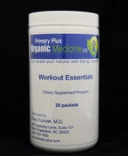 Image of Workout Essentials