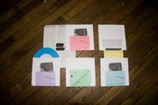 Image of Sorrow | Jubilance Pt. 2: Nü Sensae/Okie Dokie