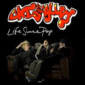 Image of Cats in the Alley - Life Since Pop EP