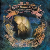 Image of None More Black - Loud About Loathing 12" EP + MP3