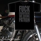 Image of PATRON