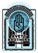 Image of Avett Brothers - Tucson, AZ