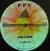 Image of PP-1000  -- TOM NOBLE "Africa Bump" DISCO EDIT