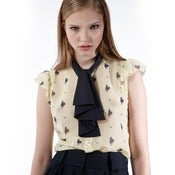 Image of Stephanie Blouse