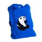 Image of To the Zoo - Panda bag