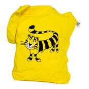 Image of At the Zoo - Tiger bag