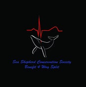 Image of Sea Shepherd Conservation Society Benefit Split