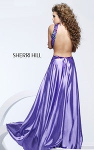 Image of Sherri Hill 2209