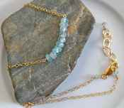 Image of Cyprus Necklace