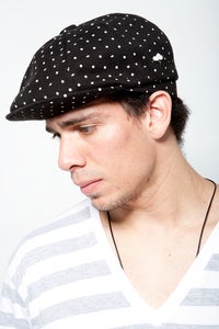 Image of The PEDDLER Newsboy Cap - ON SALE