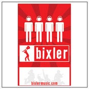 Image of Bixler Poster