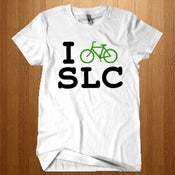 Image of I Bike SLC   *pre-order*