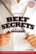 Image of Beef Secrets straight from the Butcher