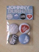 Image of BUTTON PACK ONE