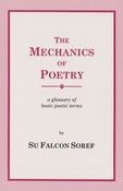 Image of The Mechanics of Poetry 