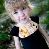 Image of Eco Bamboo Tunic in Black