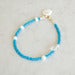 Image of Pearlquoise Bracelet