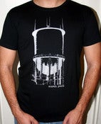Image of North Park Water Tower