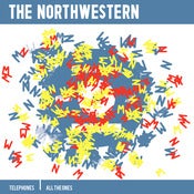 Image of The Northwestern - Telephones/All The Ones