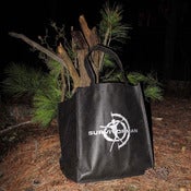 Image of Eco-Friendly Survivorman Bags