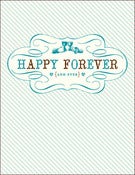 Image of Happy Forever