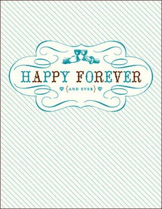 Image of Happy Forever