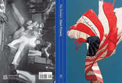 Image of Silent Pictures by Pat Graham with LTD Edition signed print.<p> Modest Mouse. 1996. Olympia WA.