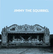 Image of Jimmy the Squirrel s/t EP