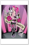 Image of Viva La Muerta