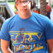Image of Corey Crowder T-shirt