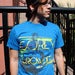 Image of Corey Crowder T-shirt