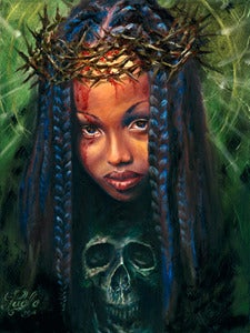 Image of Crown of Thorns
