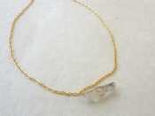 Image of Quartz Anklet