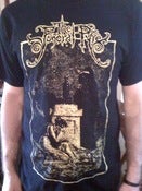 Image of Crying Whore Shirt - Yellow