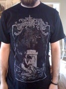 Image of Crying Whore Shirt - Grey
