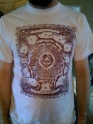 Image of As Above, So Below Shirt