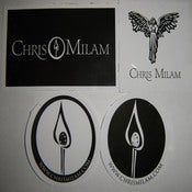Image of Sticker pack