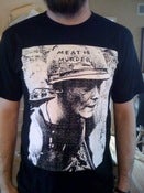 Image of Meat Is Murder Shirt
