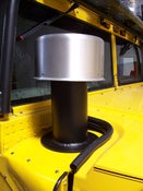 Image of Magnum Offroad Short Snorkel